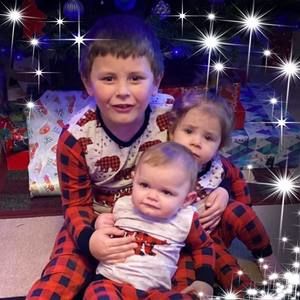 Meet your Posher, Pam